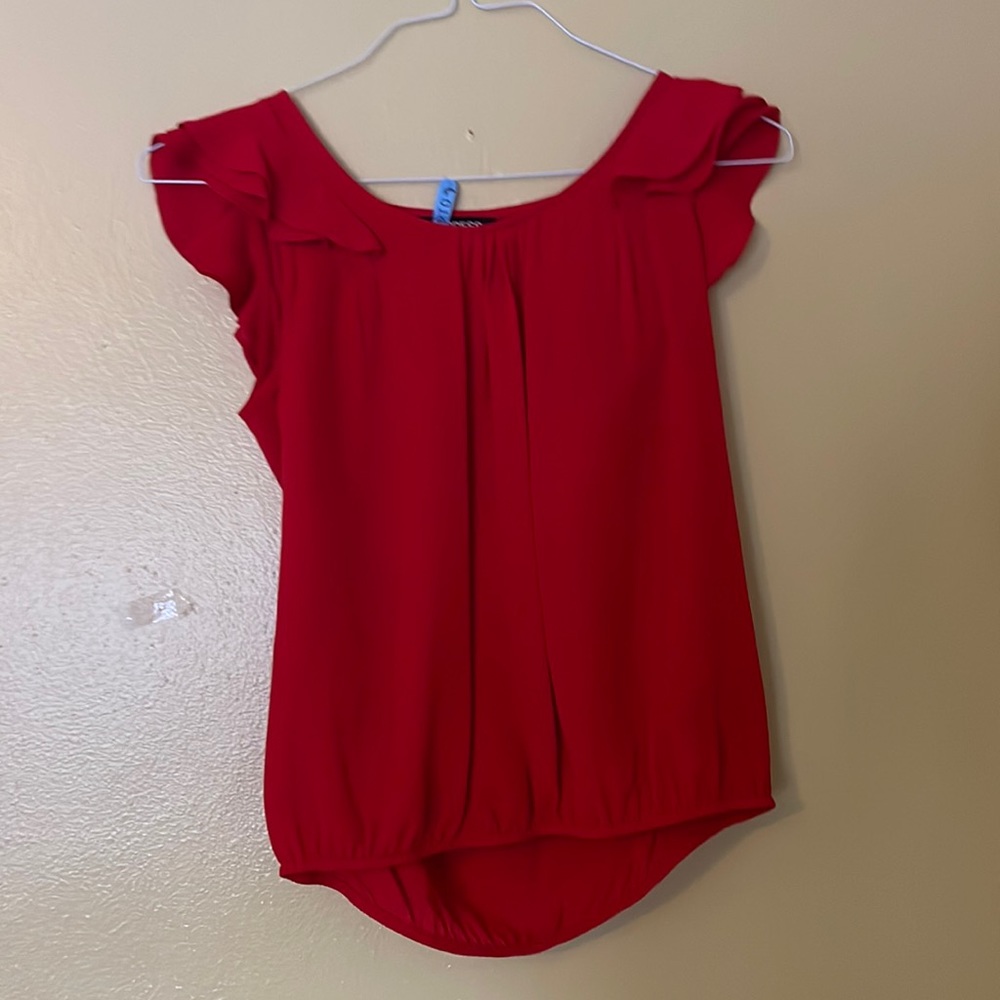 Express shirt